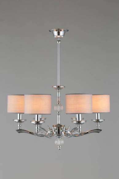 OML-64603-06 Подвесная люстра Omnilux Sovana