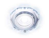 S213 CL Встраиваемый светильник Ambrella light Led