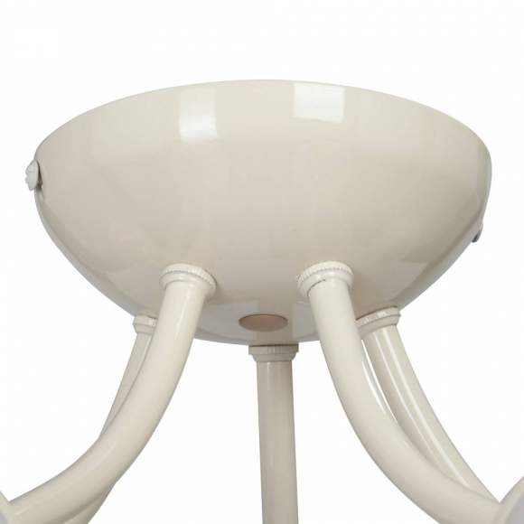 Потолочная люстра Vitaluce V3405/5PL Потолочная люстра Vitaluce V3405/5PL