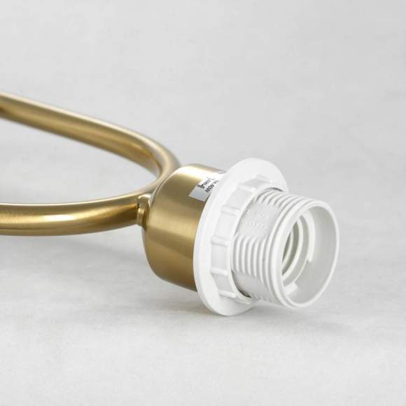 Настольная лампа Lussole Loft Randolph LSP-0617