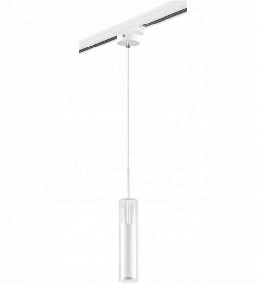 L3T756016 Трехфазный светильник для трека Cilino Lightstar (комплект из 756016+594006)