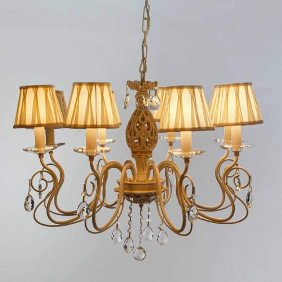 Подвесные люстры Abrasax 81309/8