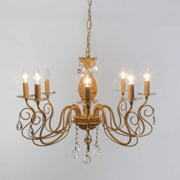 Подвесные люстры Abrasax 81309/8