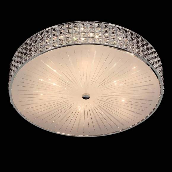 Потолочный светильник Citilux Портал CL324101 Потолочный светильник Citilux Портал CL324101