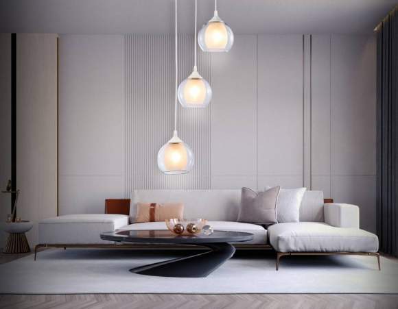 Подвесной светильник Ambrella light Traditional TR3540 Подвесной светильник Ambrella light Traditional TR3540