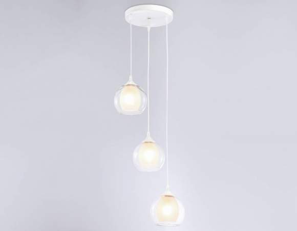 Подвесной светильник Ambrella light Traditional TR3540 Подвесной светильник Ambrella light Traditional TR3540