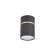 Накладной светильник с лампочкой  Favourite Dunia 3068-1C+Lamps Gu10