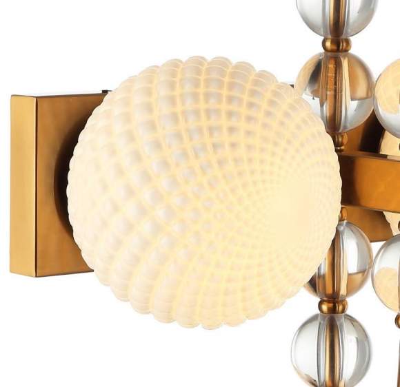 Бра Stilfort Queenly 2120/03/01W