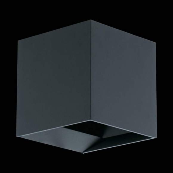 97242 Уличный настенный светодиодный светильник Eglo Calpino