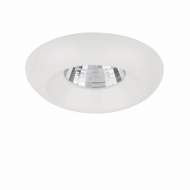 071156 Встраиваемый светодиодный светильник Lightstar Monde LED 5W БЕЛЫЙ