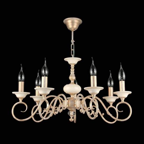 Люстра Maytoni Perla ARM337-07-R