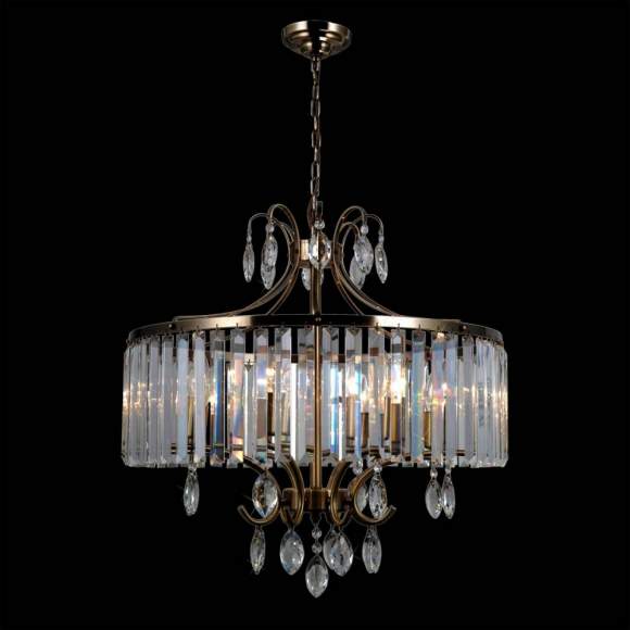 Подвесная люстра Citilux Инга CL335183 Подвесная люстра Citilux Инга CL335183