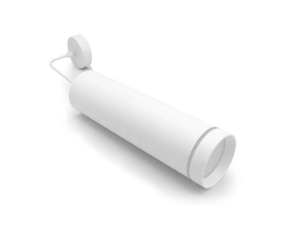 Подвесной точечный светодиодный светильник Ambrella light Techno spot TN289 Подвесной точечный светодиодный светильник Ambrella light Techno spot TN289