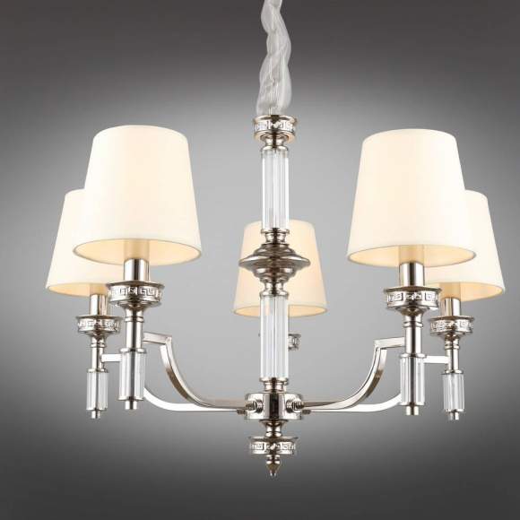 Люстра подвесная Aployt Patricia APL.716.03.05 Люстра подвесная Aployt Patricia APL.716.03.05