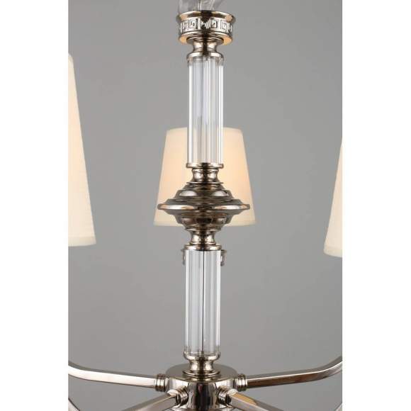 Люстра подвесная Aployt Patricia APL.716.03.05 Люстра подвесная Aployt Patricia APL.716.03.05