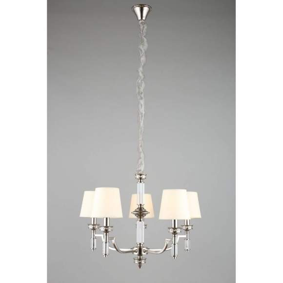 Люстра подвесная Aployt Patricia APL.716.03.05 Люстра подвесная Aployt Patricia APL.716.03.05
