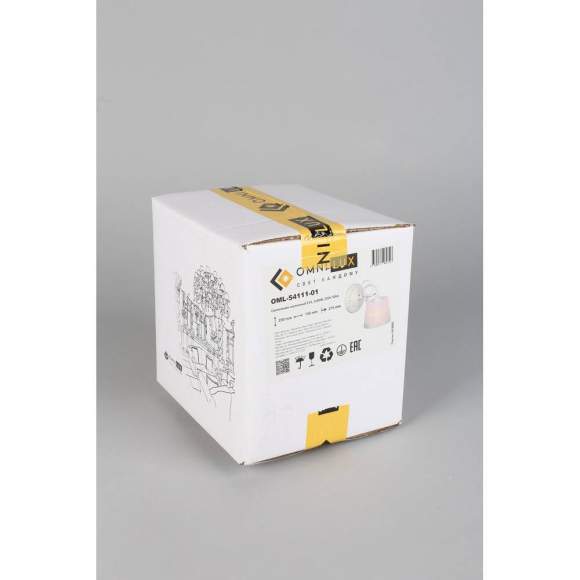 Бра Omnilux Campovaglio OML-54111-01