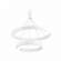 Подвесной светильник Ambrella light Comfort Line FL5884