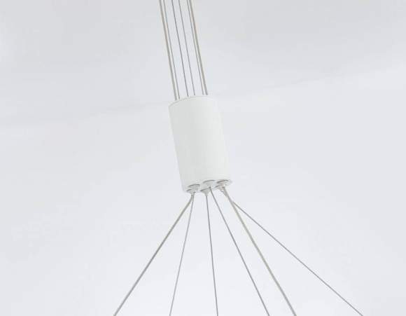 Подвесной светильник Ambrella light Comfort Line FL5884