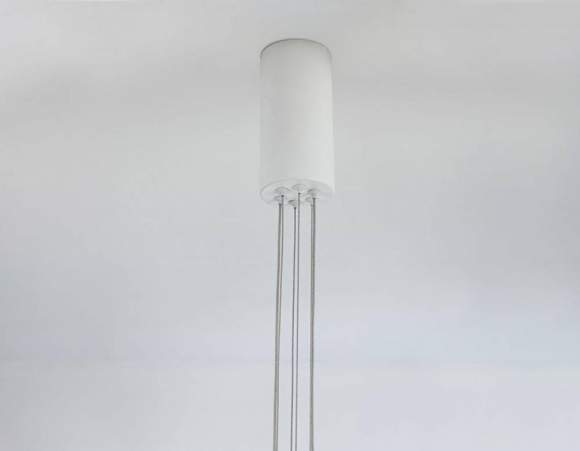 Подвесной светильник Ambrella light Comfort Line FL5884