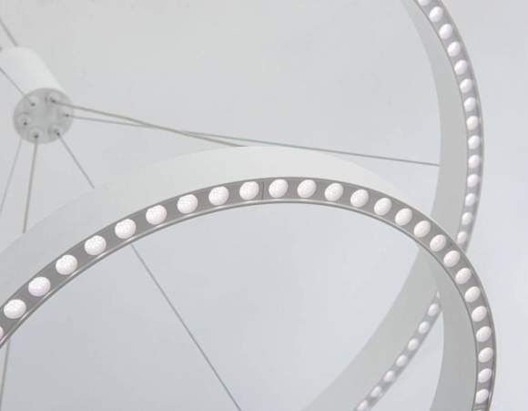 Подвесной светильник Ambrella light Comfort Line FL5884