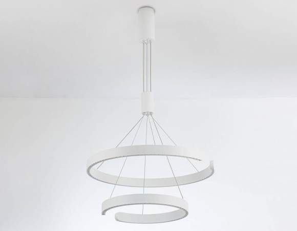 Подвесной светильник Ambrella light Comfort Line FL5884