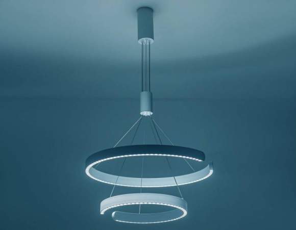 Подвесной светильник Ambrella light Comfort Line FL5884