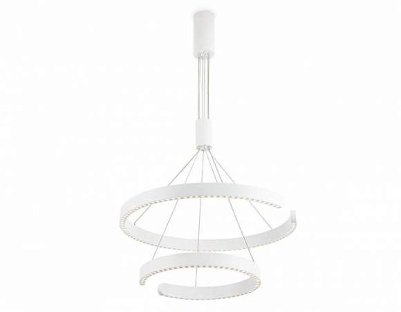 Подвесной светильник Ambrella light Comfort Line FL5884