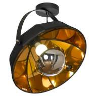 Потолочный светильник Lussole Klamath LSP-0556-C