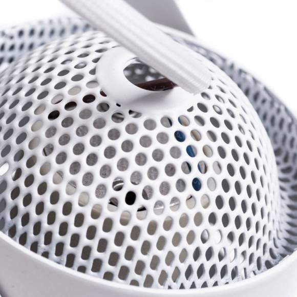 Однофазный светильник для трека Arte lamp Mizar A1311PL-1WH