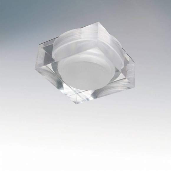 70244 Встраиваемый светильник Lightstar Artico