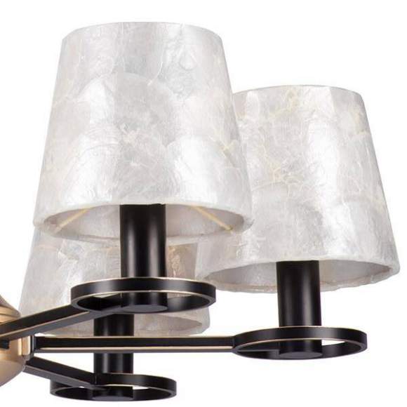 707061 (MD2018/6) Подвесная люстра Lightstar Perla 707061 (MD2018/6) Подвесная люстра Lightstar Perla