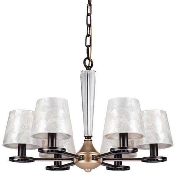 707061 (MD2018/6) Подвесная люстра Lightstar Perla 707061 (MD2018/6) Подвесная люстра Lightstar Perla