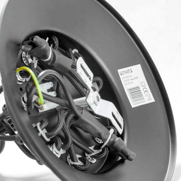 GRLSP-8174 Подвесная светодиодная люстра LGO SHIRLEY GRLSP-8174 Подвесная светодиодная люстра LGO SHIRLEY