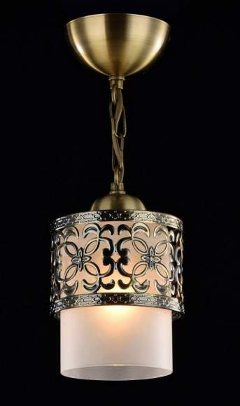 Подвесной светильник Freya Teofilo (FR200-11-R) FR2200-PL-01-BZ Подвесной светильник Freya Teofilo (FR200-11-R) FR2200-PL-01-BZ