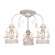 Потолочная люстра Arte Lamp Cincia с поддержкой Маруся A5090PL-3WG-М
