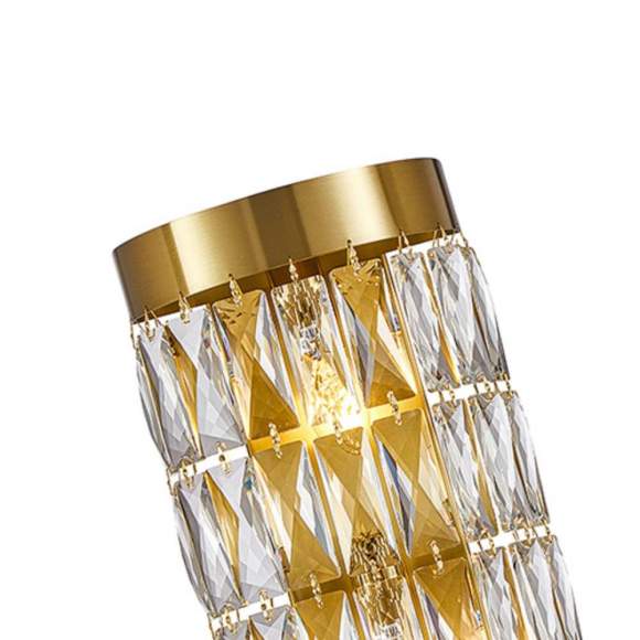 Настенный светильник Magnitudo Favourite 4090-3W Настенный светильник Magnitudo Favourite 4090-3W