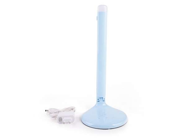 Настольная светодиодная лампа с ночником Ambrella light Desk DE550