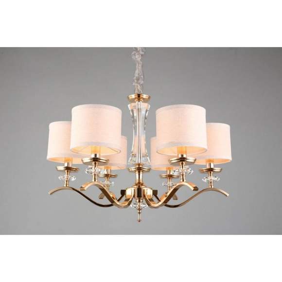 Подвесная люстра Aployt Okin APL.715.13.06 Подвесная люстра Aployt Okin APL.715.13.06