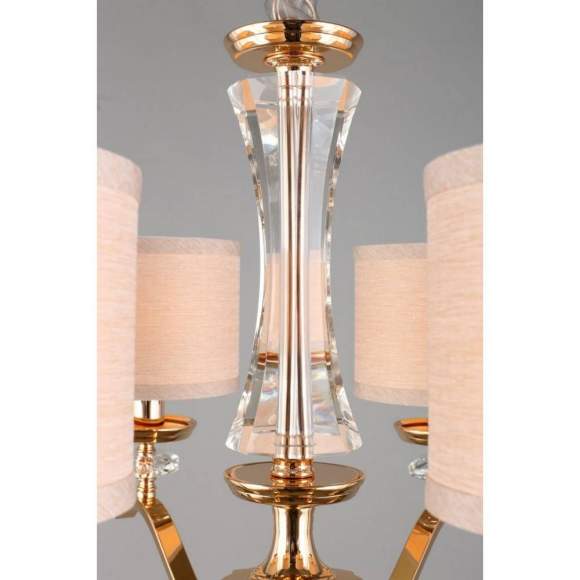 Подвесная люстра Aployt Okin APL.715.13.06 Подвесная люстра Aployt Okin APL.715.13.06