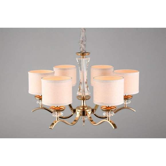 Подвесная люстра Aployt Okin APL.715.13.06 Подвесная люстра Aployt Okin APL.715.13.06