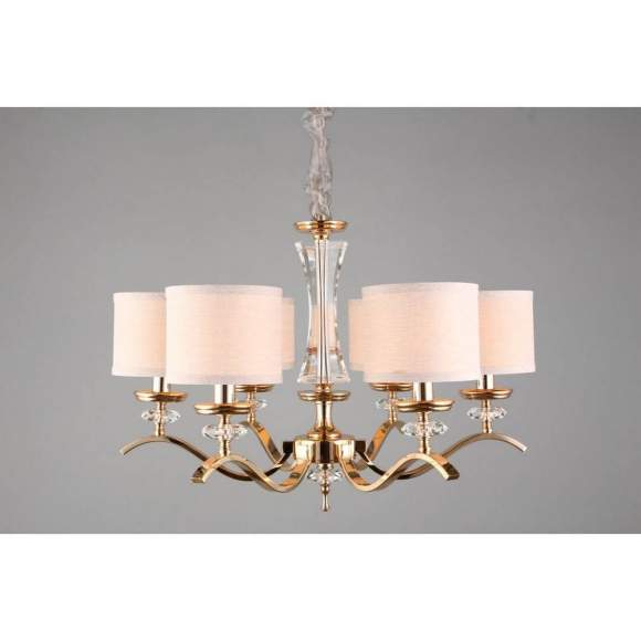 Подвесная люстра Aployt Okin APL.715.13.06 Подвесная люстра Aployt Okin APL.715.13.06