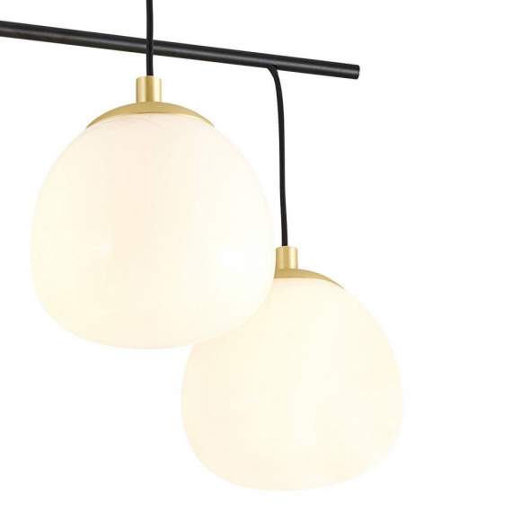 Потолочная люстра Favourite Paramount с поддержкой Маруся 3047-6P-М