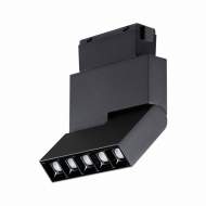 Трековый светильник 12W 4000К для магнитного шинопровода Kit Novotech 358535