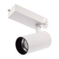 Трехфазный LED светильник 30W 4000К для трека Эра SТR-30-36-40K-W30 (Б0049754)