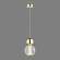 Подвесной светильник Odeon Light Crystal 5008/7L