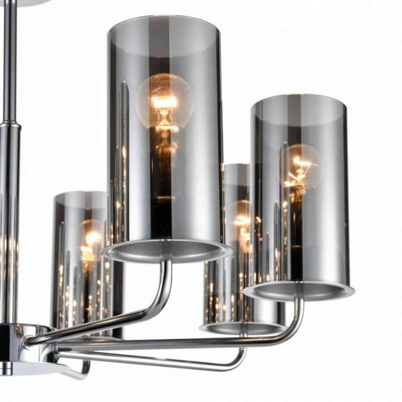 Люстра на штанге Vele Luce Licia VL1923L08