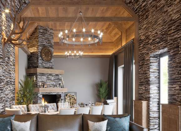 Подвесная люстра Favourite Fortezza 1144-15P Подвесная люстра Favourite Fortezza 1144-15P