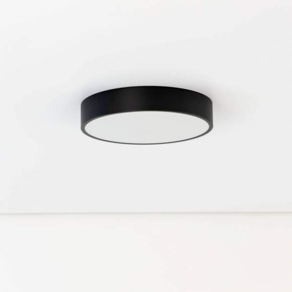 Потолочный светодиодный диммируемый светильник Citilux Купер CL72424V1 Потолочный светодиодный диммируемый светильник Citilux Купер CL72424V1