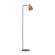 Торшер Lumion Marcus с лампочкой 3638/1F+Lamps E14 P45